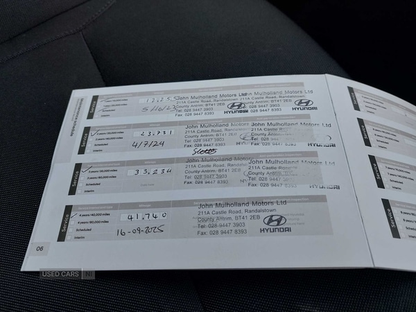 Used Hyundai TUCSON 2022 for sale - 77231052: Photo 34