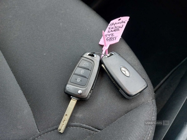 Used Hyundai TUCSON 2022 for sale - 77231052: Photo 35