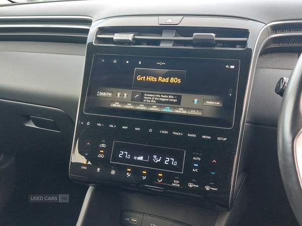 Used Hyundai TUCSON 2022 for sale - 77231052: Photo 36