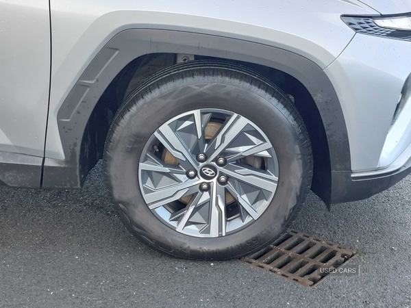 Used Hyundai TUCSON 2022 for sale - 77231052: Photo 38