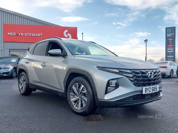 Used Hyundai TUCSON 2022 for sale - 77231052: Photo 39