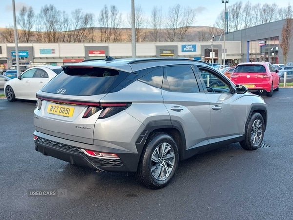 Used Hyundai TUCSON 2022 for sale - 77231052: Photo 4