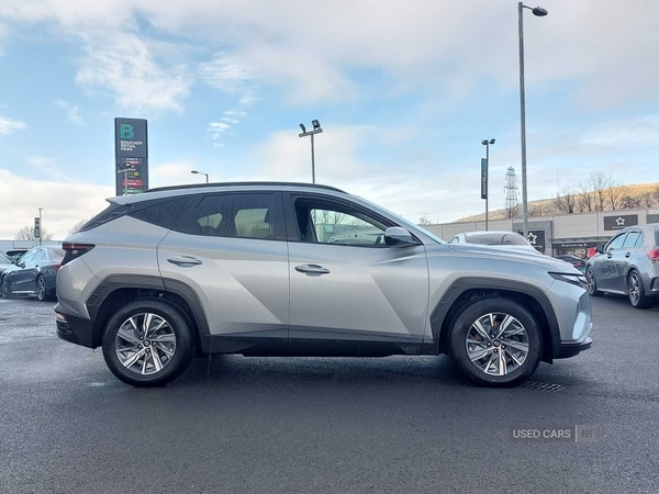 Used Hyundai TUCSON 2022 for sale - 77231052: Photo 40