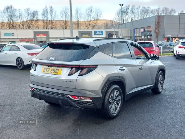 Used Hyundai TUCSON 2022 for sale - 77231052: Photo 41