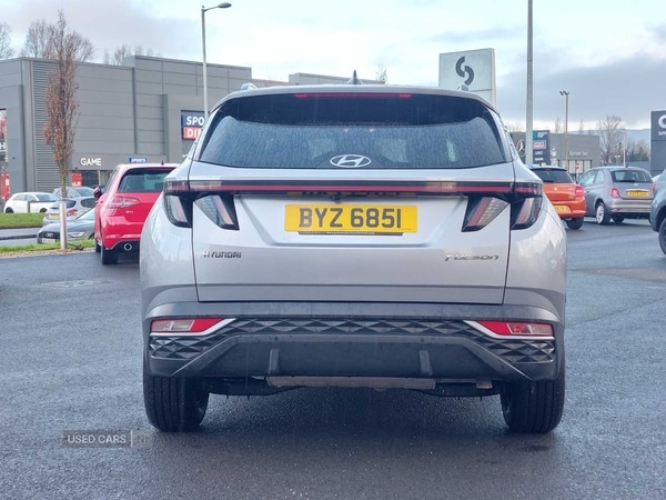 Used Hyundai TUCSON 2022 for sale - 77231052: Photo 42