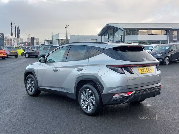 Used Hyundai TUCSON 2022 for sale - 77231052: Photo 43