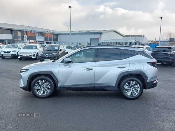 Used Hyundai TUCSON 2022 for sale - 77231052: Photo 44