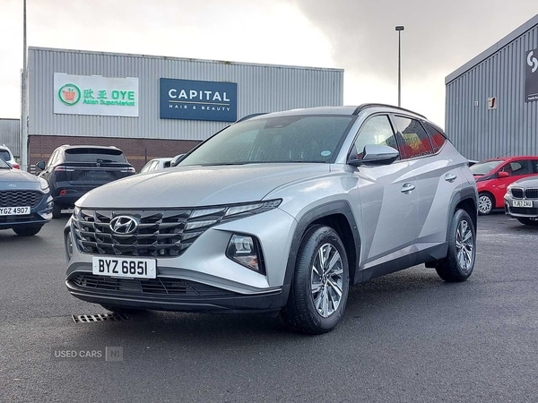 Used Hyundai TUCSON 2022 for sale - 77231052: Photo 45