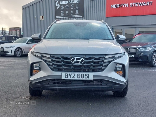 Used Hyundai TUCSON 2022 for sale - 77231052: Photo 46
