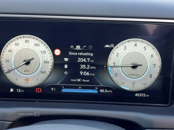 Used Hyundai TUCSON 2022 for sale - 77231052: Photo 5