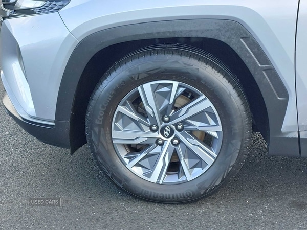 Used Hyundai TUCSON 2022 for sale - 77231052: Photo 6