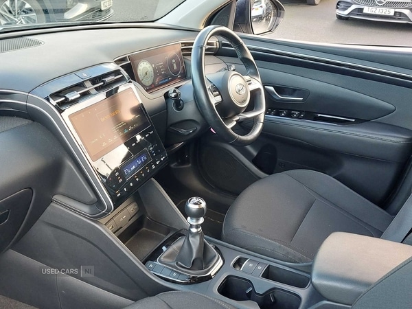 Used Hyundai TUCSON 2022 for sale - 77231052: Photo 7