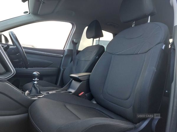 Used Hyundai TUCSON 2022 for sale - 77231052: Photo 8