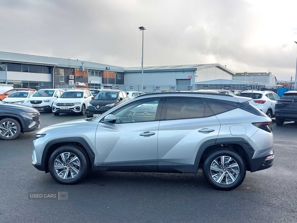 Used Hyundai TUCSON 2022 for sale - 77231052: Photo 9