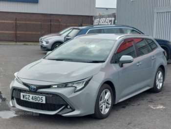 Used Toyota Corolla 2022 for sale - 74909902: Photo