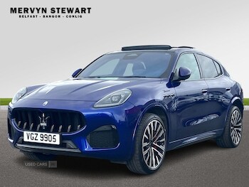 Used Maserati Other 2023 for sale - 78574510: Photo