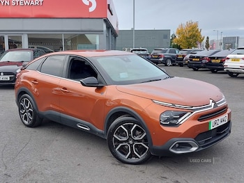 2022 - 100kW Shine Plus 50kWh 5dr Auto