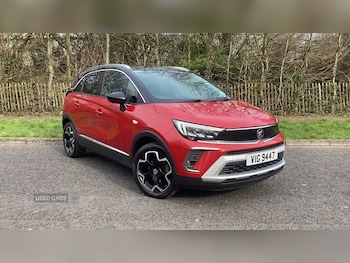 2022 - 1.2 Turbo [130] Ultimate 5dr Auto