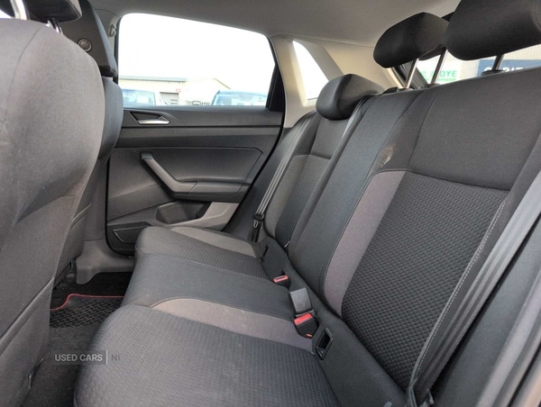 Used Volkswagen Polo 2023 for sale - 77634190: Photo 10