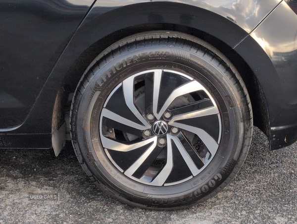 Used Volkswagen Polo 2023 for sale - 77634190: Photo 11