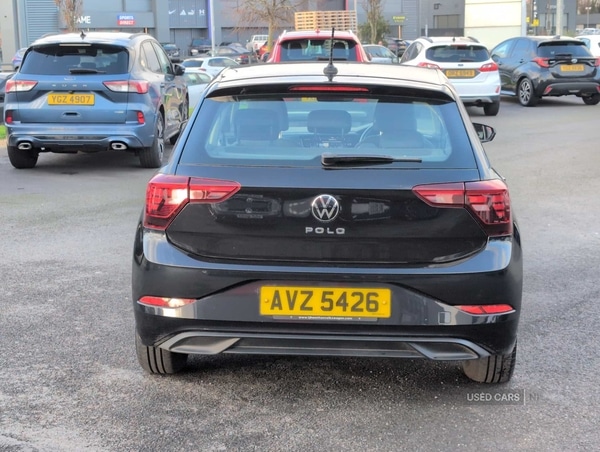 Used Volkswagen Polo 2023 for sale - 77634190: Photo 13