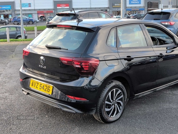 Used Volkswagen Polo 2023 for sale - 77634190: Photo 14