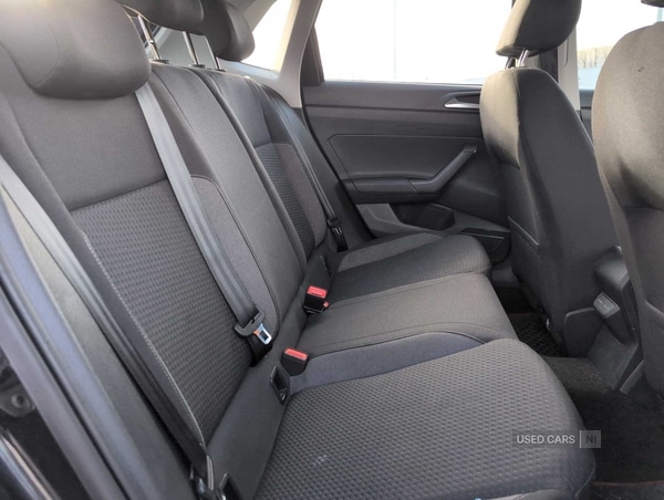 Used Volkswagen Polo 2023 for sale - 77634190: Photo 16