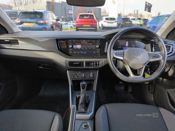 Used Volkswagen Polo 2023 for sale - 77634190: Photo 17