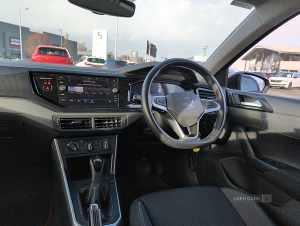 Used Volkswagen Polo 2023 for sale - 77634190: Photo 18