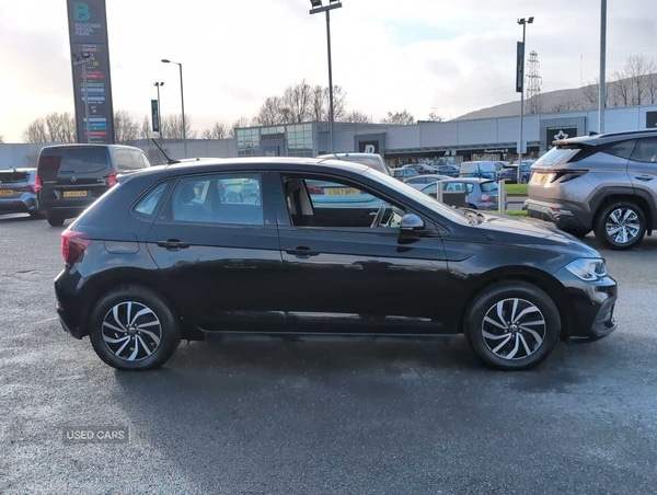 Used Volkswagen Polo 2023 for sale - 77634190: Photo 20