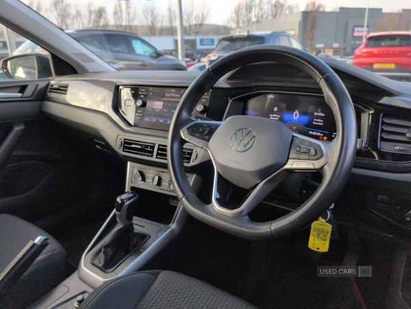 Used Volkswagen Polo 2023 for sale - 77634190: Photo 21