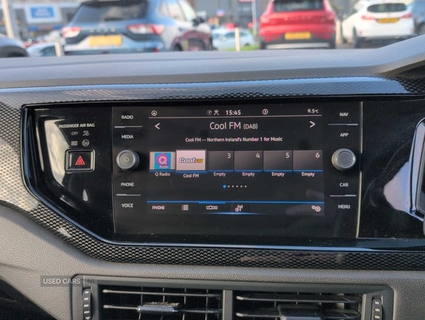 Used Volkswagen Polo 2023 for sale - 77634190: Photo 26