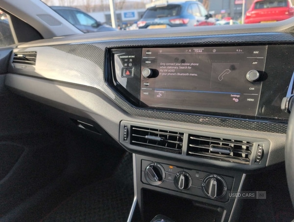 Used Volkswagen Polo 2023 for sale - 77634190: Photo 28