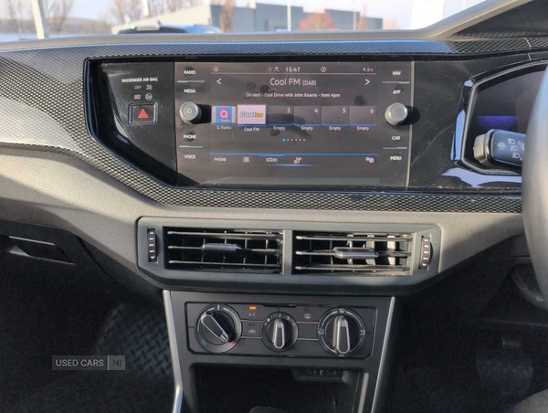 Used Volkswagen Polo 2023 for sale - 77634190: Photo 30