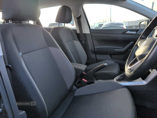 Used Volkswagen Polo 2023 for sale - 77634190: Photo 31