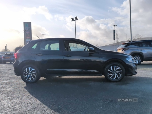 Used Volkswagen Polo 2023 for sale - 77634190: Photo 34