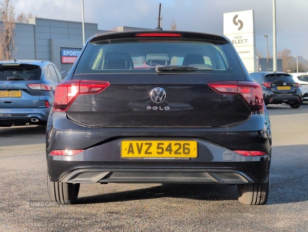 Used Volkswagen Polo 2023 for sale - 77634190: Photo 36