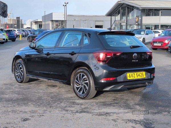 Used Volkswagen Polo 2023 for sale - 77634190: Photo 37