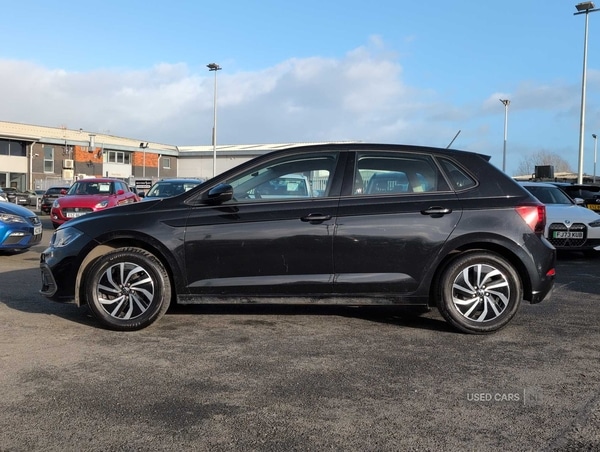 Used Volkswagen Polo 2023 for sale - 77634190: Photo 38