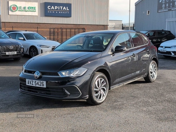 Used Volkswagen Polo 2023 for sale - 77634190: Photo 39