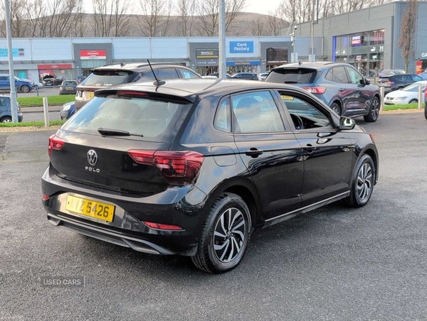 Used Volkswagen Polo 2023 for sale - 77634190: Photo 4