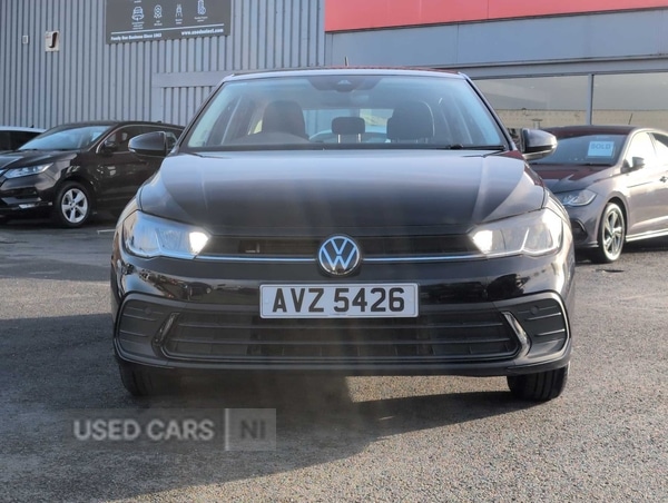 Used Volkswagen Polo 2023 for sale - 77634190: Photo 40
