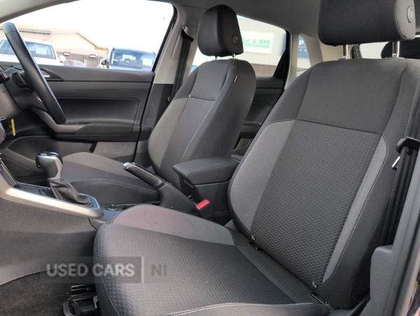 Used Volkswagen Polo 2023 for sale - 77634190: Photo 8