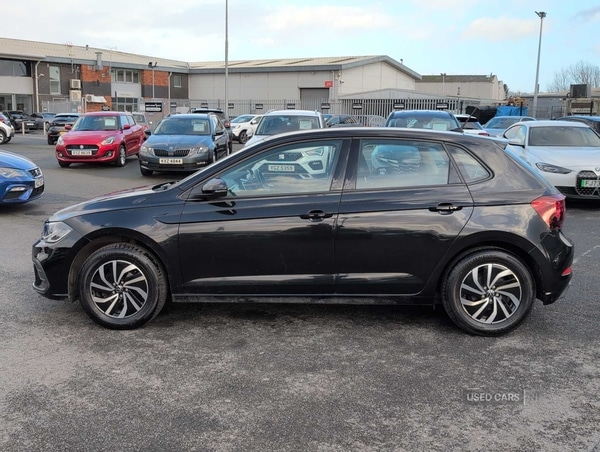 Used Volkswagen Polo 2023 for sale - 77634190: Photo 9