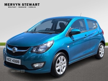 Used Vauxhall Viva 2019 for sale - 78539571: Photo
