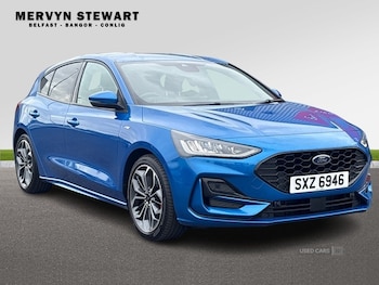 Used Ford Focus 2023 for sale - 79454409: Photo