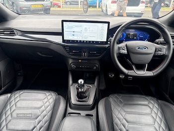 Used Ford Focus 2023 for sale - 79454409: Photo