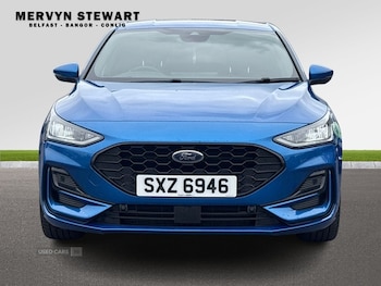 Used Ford Focus 2023 for sale - 79454409: Photo