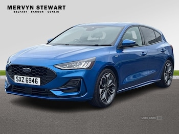 Used Ford Focus 2023 for sale - 79454409: Photo