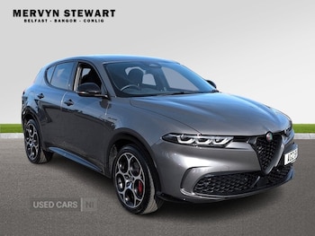 Used Alfa Romeo Tonale 2024 for sale - 78363463: Photo